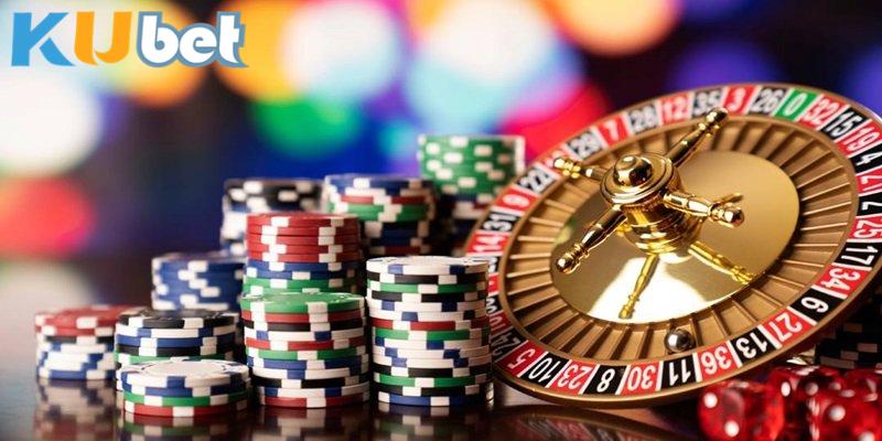 Bảo mật baccarat tại Kubet mạnh mẽ 2024