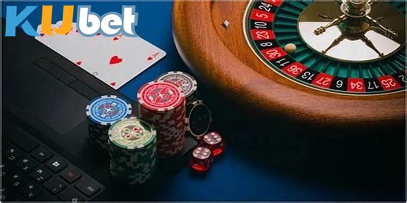 Điểm danh các slot game nổi bật tại Kubet 