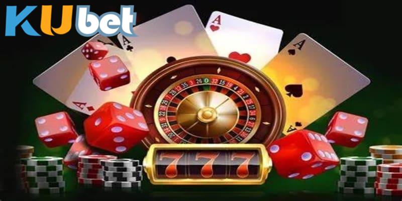 Giải đáp tại sao sảnh game Kubet lại được mọi người yêu thích đến vậy?