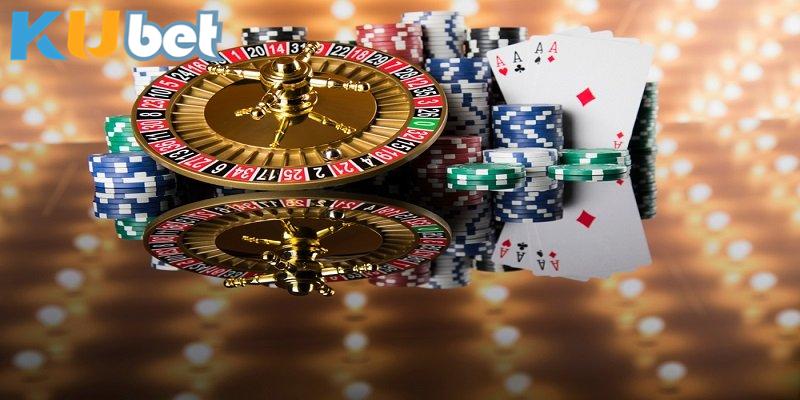 Giao diện baccarat tại Kubet có 102