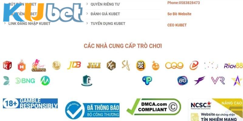 Giao diện cực kỳ đa dạng hiện nay