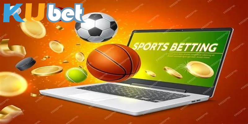 Liệt kê các bộ môn cá cược uy tín tại Kubet hiện nay