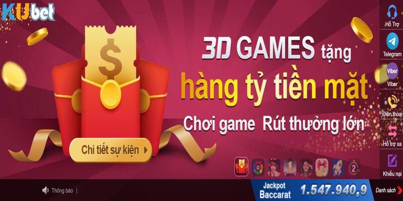 Quy trình tạo tài khoản Ku bet chuẩn