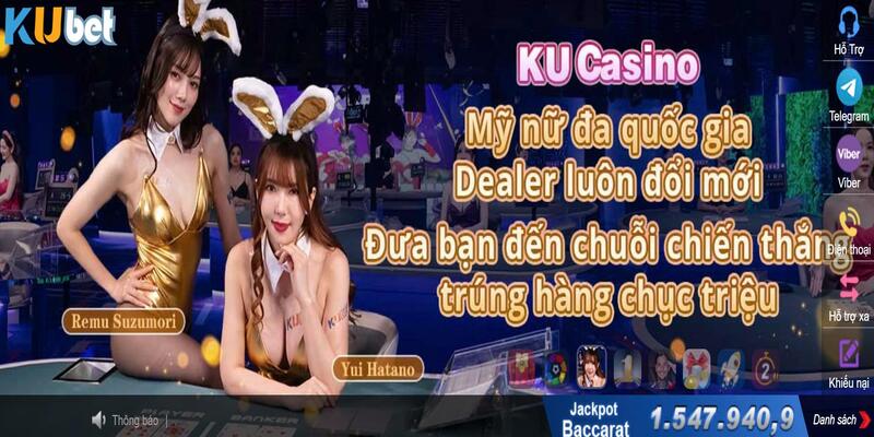 Số dư tối thiểu tại Kubet phải đúng