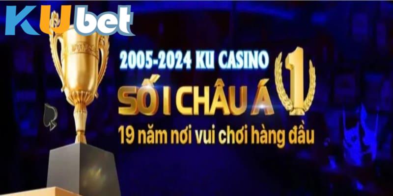 Tổng quan và giới thiệu Kubet năm 2024