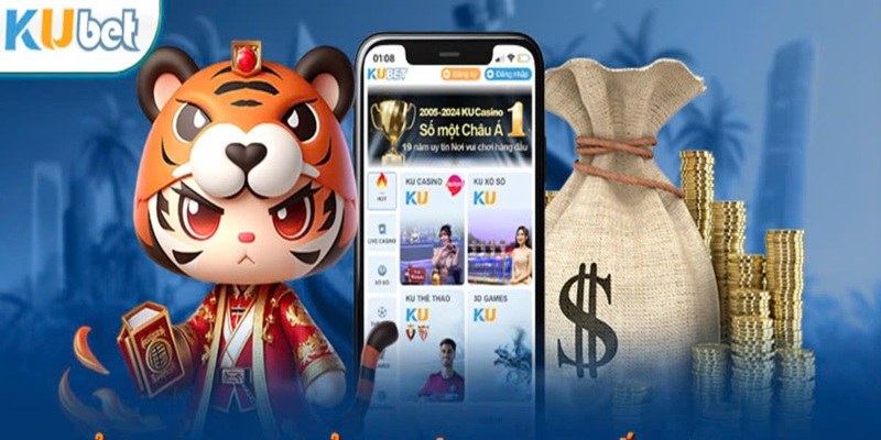 Top 3 đổi mới là tin tức độc quyền về Kubet