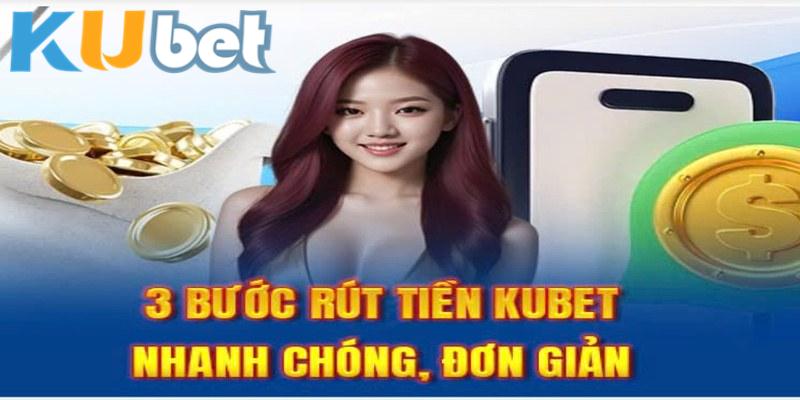 Xác minh nick Kubet dễ dàng